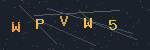 Kod CAPTCHA